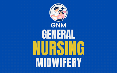 GNM Nursing