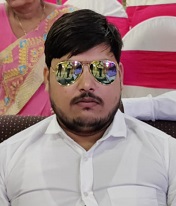 Amit Kumar Shukla