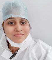 Archana Singh