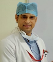 Ashutosh Pandey