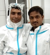 Chandan Thakur