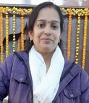 Deepika Pandey