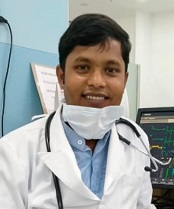 Kamlesh Kumar
