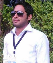 Manoj Pandey