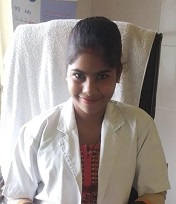 Payal Sharma