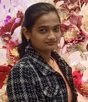 Rashmi