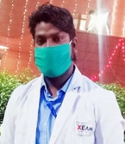 Ravi Gautam