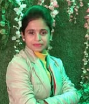 Ruchi Yadav