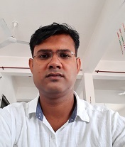 Sandeep K Maurya