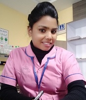 Sangeeta