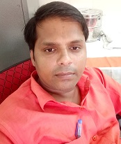 Satyendra Kumar Pandey