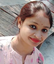 Shikha Gupta