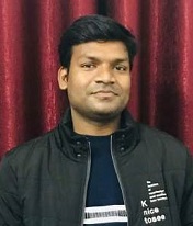 Vijay Kumar Lal