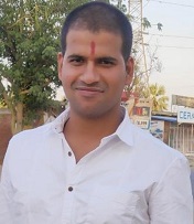 Vishal Singh