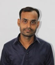 अभिषेक सचान