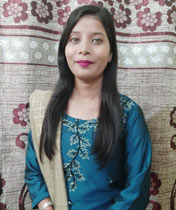 Anamika Gautam