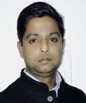 Mr. Ashutosh Sharma