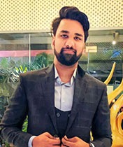 Chirag Verma