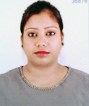 Niharika Maurya